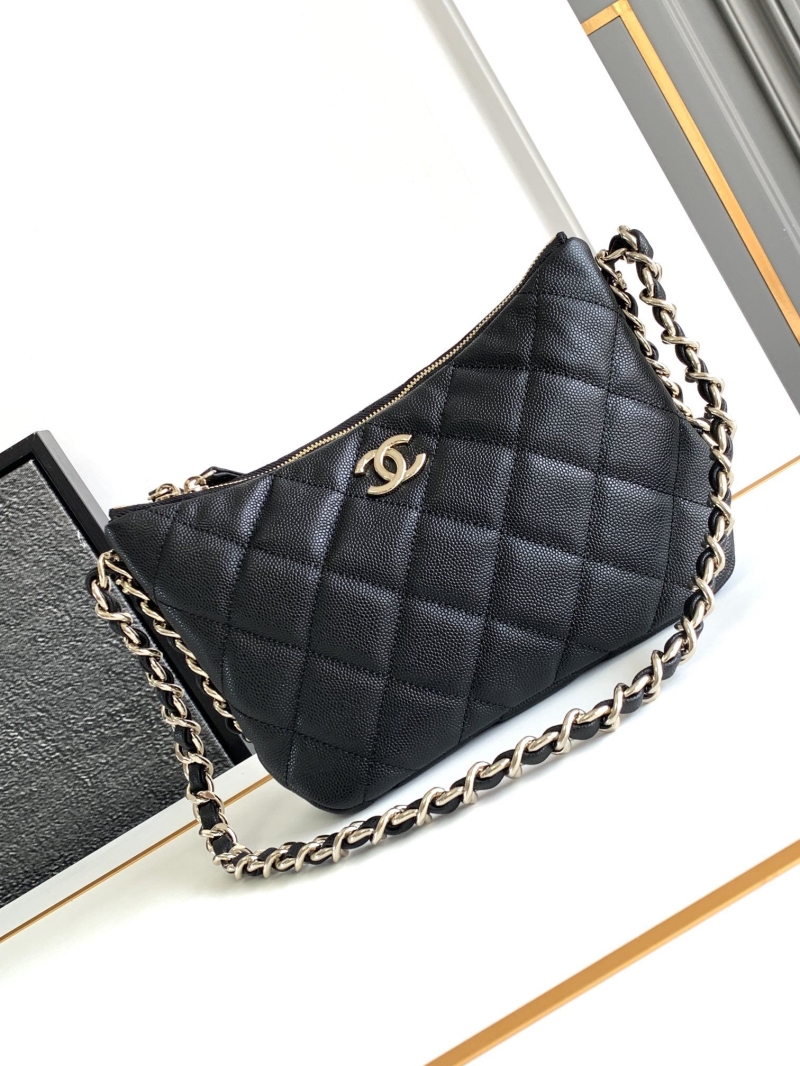 Ch**el hobo bags